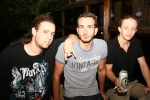 Friday Night at Rock Stock Pub, Byblos